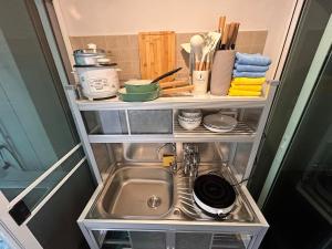 Modern2 1BR at Bangson