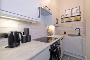 Granton Place