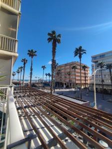 Studio Central - 4-star hotels in Canet-en-Roussillon