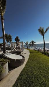 Departamento Arrecife Beach, Nuevo Vallarta