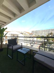 Suite le Venitia - Appartement standing