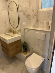 Suite le Venitia - Appartement standing