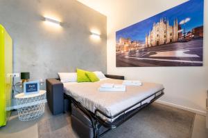 B&B Maison Azzurra Malpensa