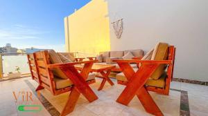 شاليهات فيرا الهدا