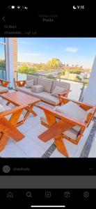 شاليهات فيرا الهدا