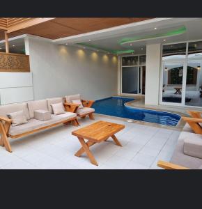 شاليهات فيرا الهدا