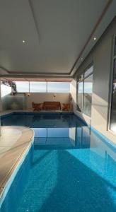 شاليهات فيرا الهدا