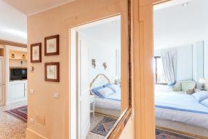 Deluxe Apartments Lagoon View