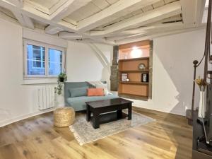 Appartements Romance Maconnaise : photos des chambres