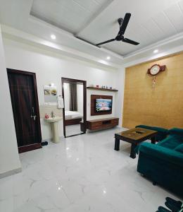Shekhawat House A comfy 2 BHK Homestay