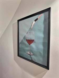 Appartements Romance Maconnaise : photos des chambres