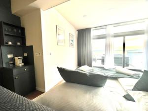 DINORA Exclusive Apartments