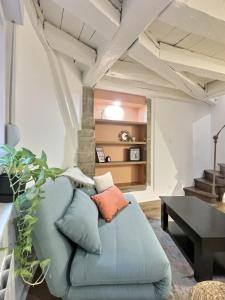 Appartements Romance Maconnaise : photos des chambres