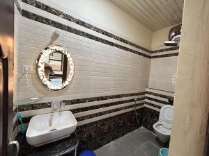 Brijdham Homestays