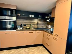 DINORA Exclusive Apartments