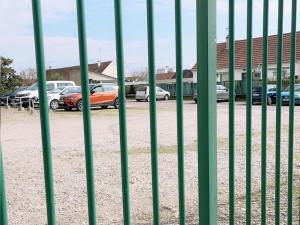 Appartements Appartement 5 Lits, tout equipe, WiFi, NetfliX : photos des chambres