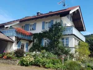 Ferienwohnung Gerold - 埃申洛黑