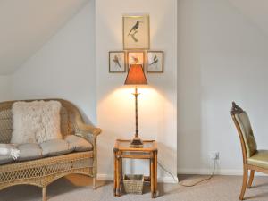 The Cottage