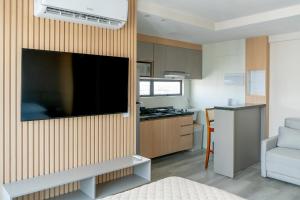 Studio em Boa Viagem Excelente localização