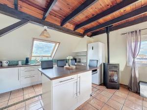 La Belle Étape, Appartement avec Piscine et Spa