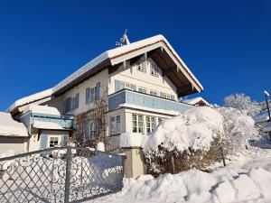 Ferienwohnung Gerold