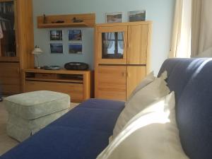 Ferienwohnung Gerold