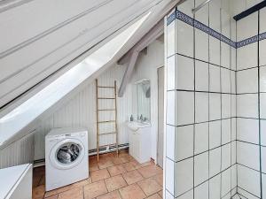 Appartements La Belle Etape, Appartement avec Piscine et Spa : Appartement 1 Chambre