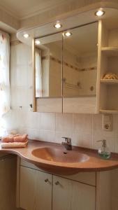 Ferienwohnung Gerold