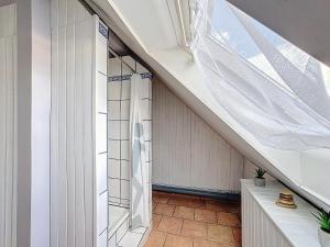 Appartements La Belle Etape, Appartement avec Piscine et Spa : photos des chambres