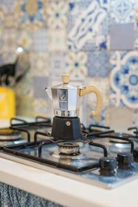 Bassa Marea Casa indipendente a 2 passi dal mare