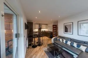 Oakhill Apartment - Bucksburn