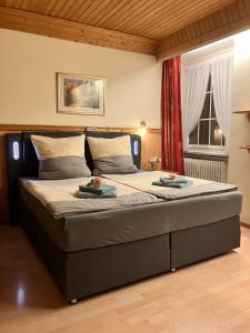 Gästehaus Zur Burggräfin