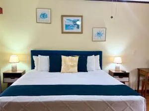 Hotel Delfin Playa Bejuco - Esterillos Este