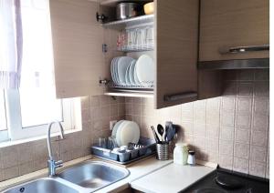 Apartment, Piraeus