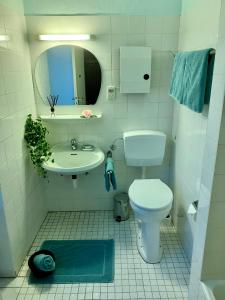 Gästehaus Zur Burggräfin