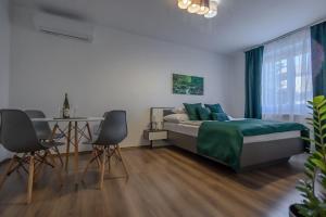 Happy Home Apartman