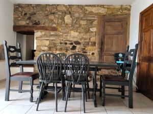 B&B / Chambres d'hotes Chambre d'hote Manoir de La Baudonniere : photos des chambres