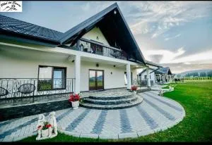 Casa Plai cu Soare - Panaci