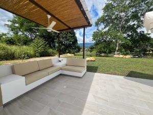 Roomy 4BR Villa with Pool at Mesa de Yeguas