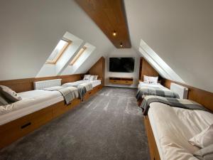 Apartament Słoneczna Rezydencja Premium
