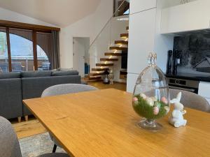 Apartament Słoneczna Rezydencja Premium