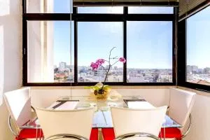 Brigida's Flat - Panasqueira