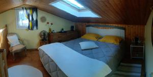 Appartements Charmante petite dependance : photos des chambres