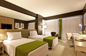 eSuites Savassi Toscanini