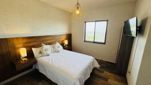 Peace of mind at Casa Brisa