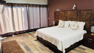 Peace of mind at Casa Brisa