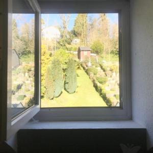Appartements Appartement charmant a Bagneres-de-Bigorre - 56 m² avec balcon : photos des chambres