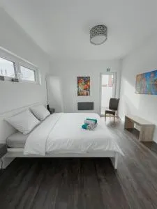 Gutunterdachgebracht - 尼德根