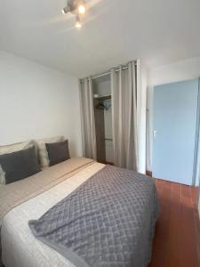 Charmant appartement à Sète, 36 m², terrasse