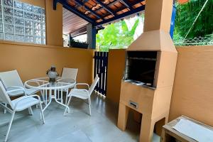 Casa em Juquehy - SP (2)